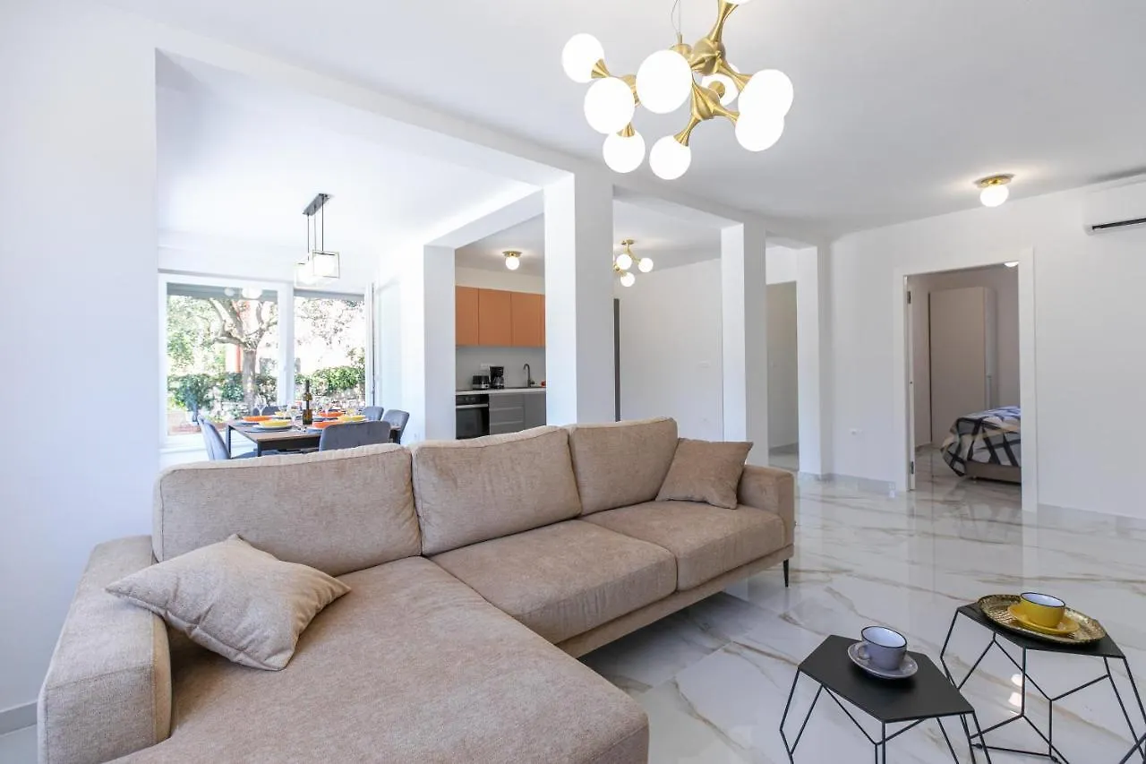 Apartman Suzi Pula