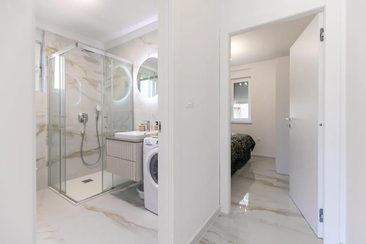Apartman Suzi Pula