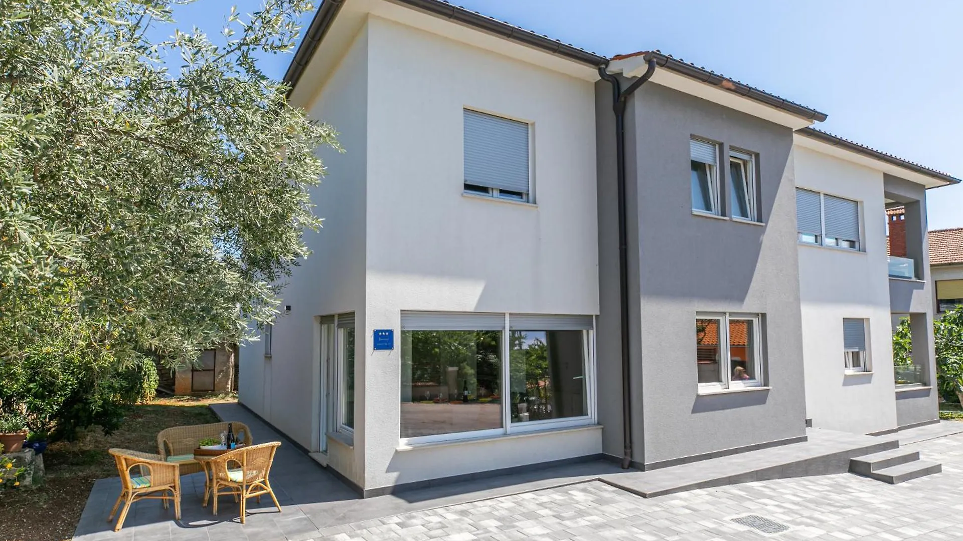 Apartamento Apartman Suzi Pula