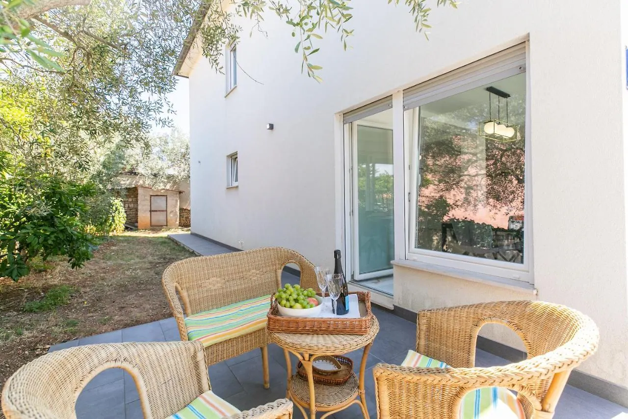 Apartment Apartman Suzi Pula Croatia