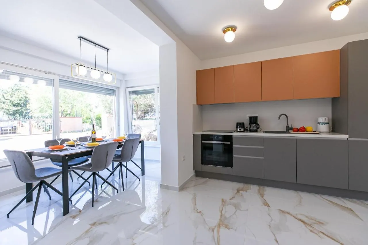 Apartman Suzi Pula