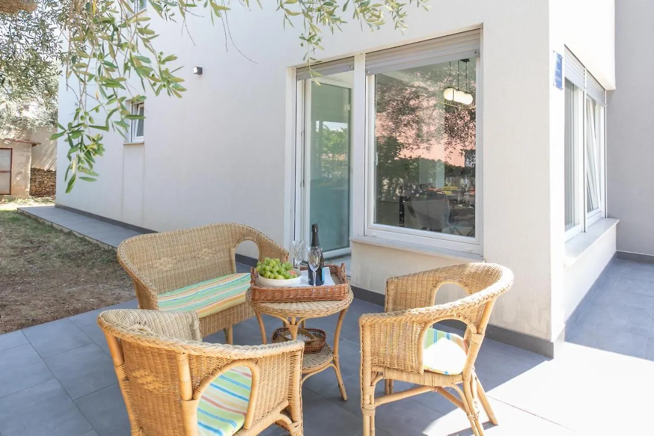 Apartman Suzi Pula Apartment